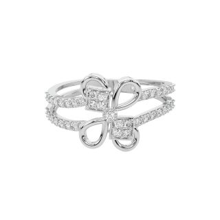 Elian Diamond Engagement Ring